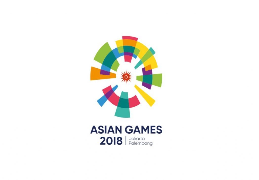 ASIA GAMES