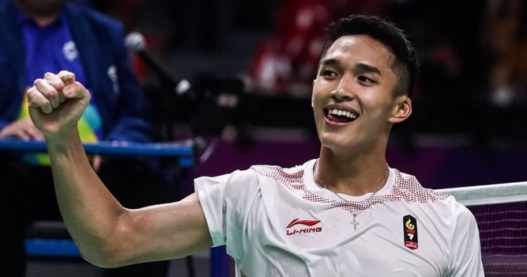 JONATAN CHRISTIE