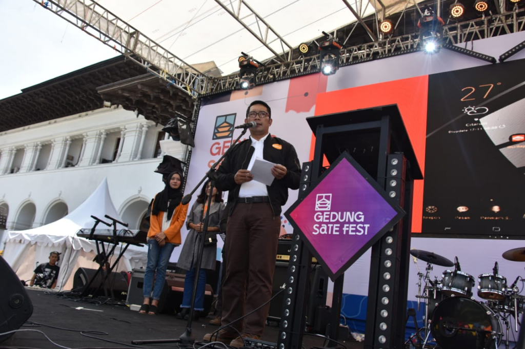 tiga aplikasi wisata