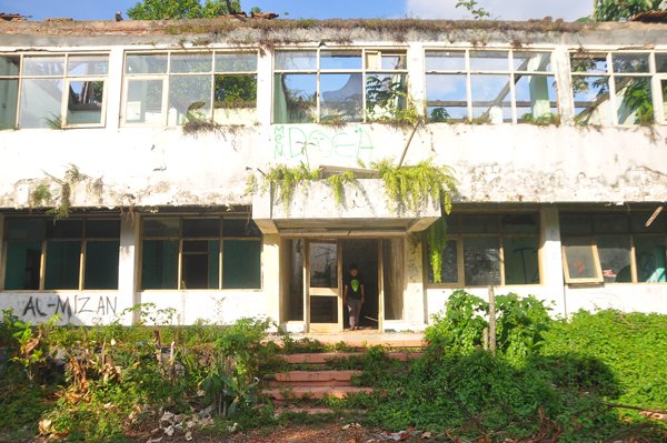 Ada Suara Rintihan hingga Sosok Wanita Berbaju Pengantin