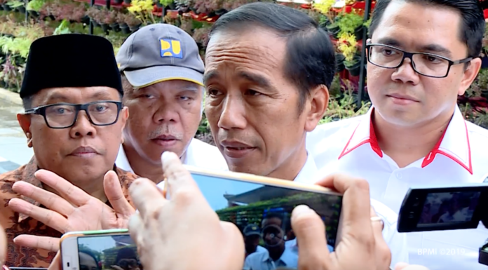 Ajak Seluruh Pihak Jauhi Perbuatan Fitnah