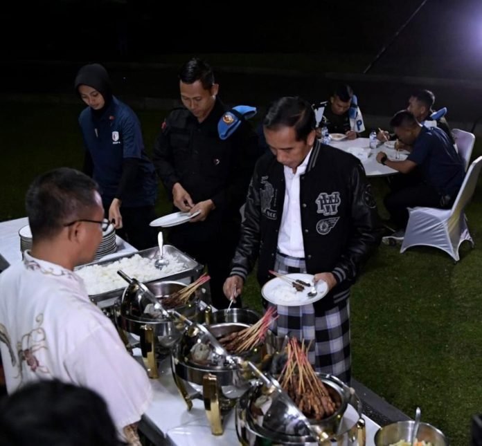 Sambut Tahun 2019 dengan Optimisme