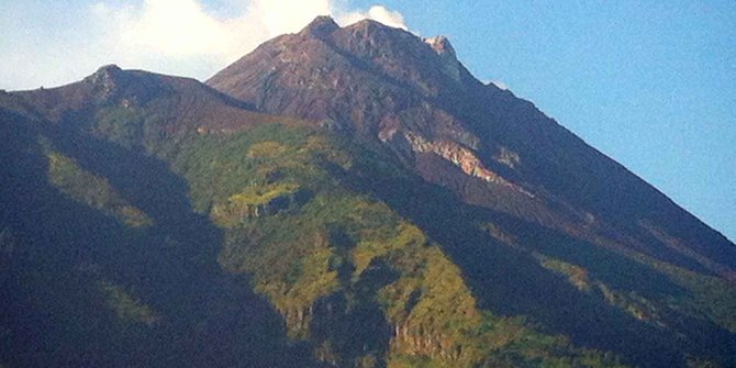 MERAPI