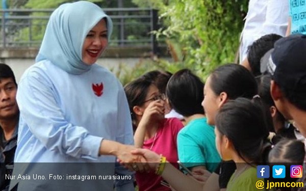 nur-asia-uno-foto-instagram-nurasiauno