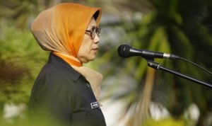 Kadisdik Pungutan Biaya Tidak Boleh Dipatok Nominal