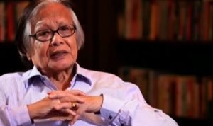 Jakob Oetama - Wafat 9 sept 2020