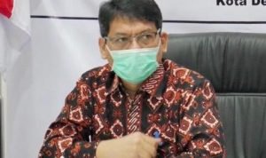 setda depok hardiono