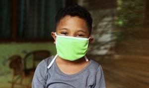 Pengantar Adaptasi Kebiasaan Baru