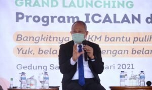 ASN Jabar Dilarang Pergi ke Luar Daerah, di Libur Panjang Imlek