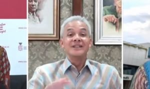 Akselerasi Pelaksanaan Vaksinasi COVID-19 Untuk Tenaga Kesehatan