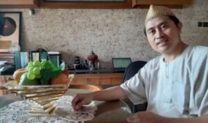 Imlek di Masa Pandemi antara Prokes dan Lanskap Keberagamaan yang Berubah