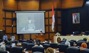 Jabar Lahirkan Perda Pesantren Pertama di Indonesia