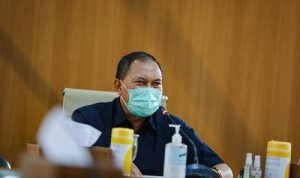 OPD Harus Transparan dan Akuntabel