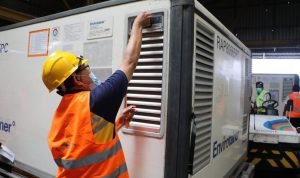 Pemerintah Amankan Stok Kebutuhan Vaksinasi Para Petugas Publik