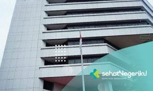 Pemerintah Izinkan Semua RS Buka Pelayanan COVID-19