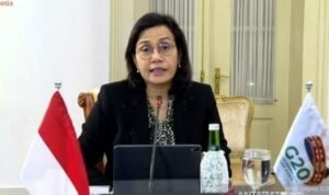 Bekerja Sama Mencari Jalan Pemulihan